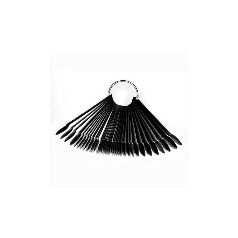 Tips Ring BLACK