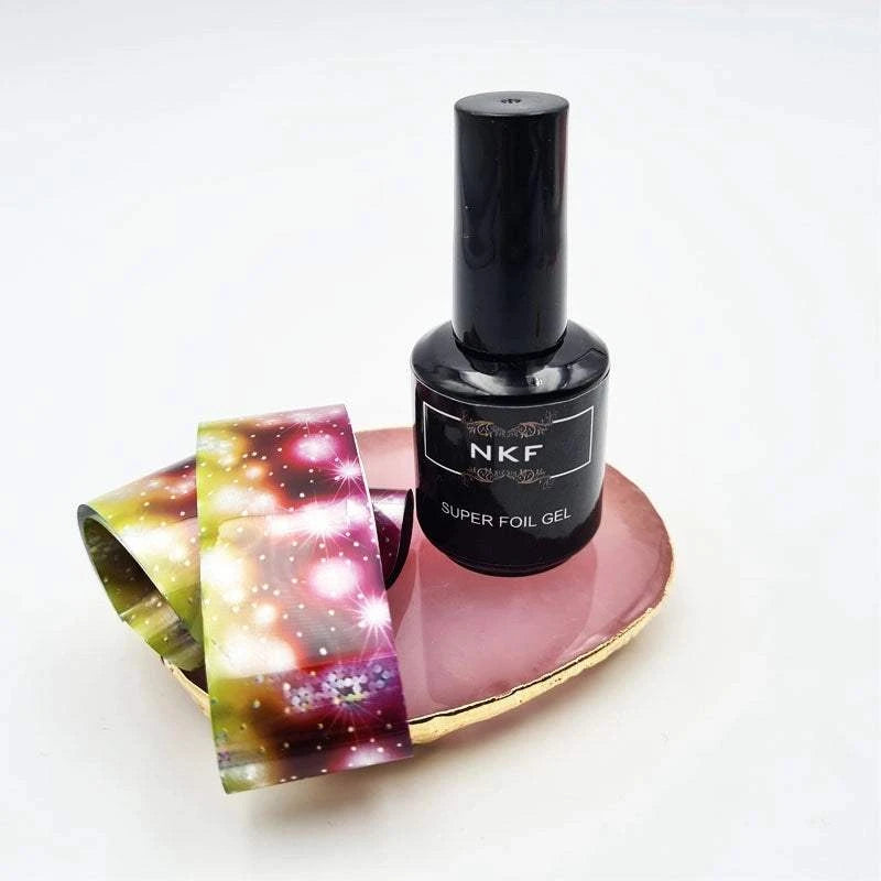 NKF Super Gel Foil