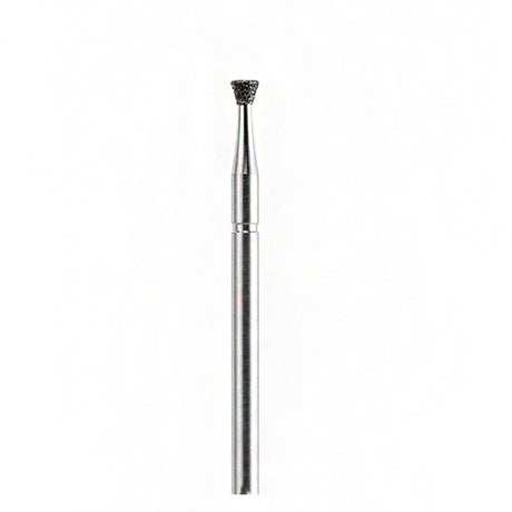 JN Embout diamant Trapèze Small for Russian manicure.