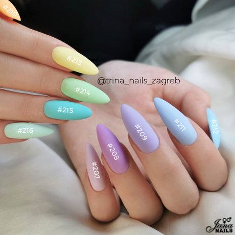 J-Laque 211 Daydream