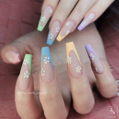 J-Laque 210 Peach Fuzz