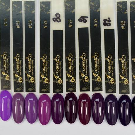 J-Laque 80 Grape