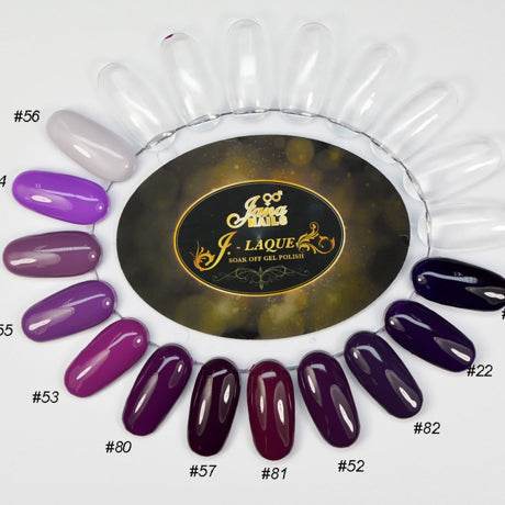 J-Laque 80 Grape