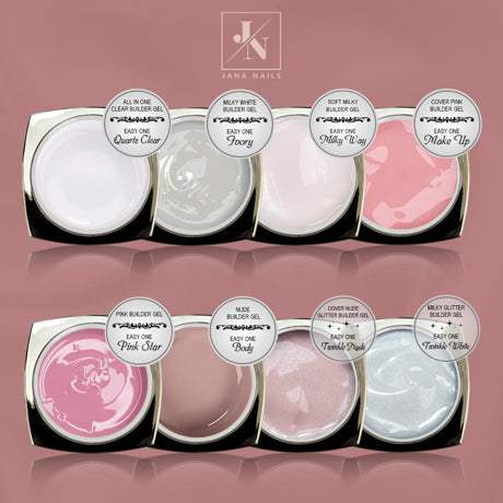 Easy One Warm Nude 15 ml