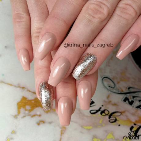 Genie In A Bottle - Second Skin 5 ml