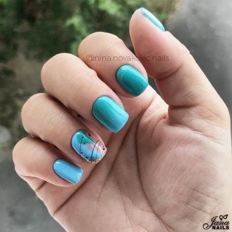 J-Laque 180 West Coast - 10ml