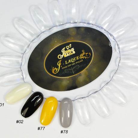 J-Laque 77 Sunshine