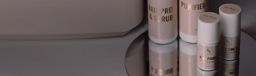Prep, Primers, Cleaner