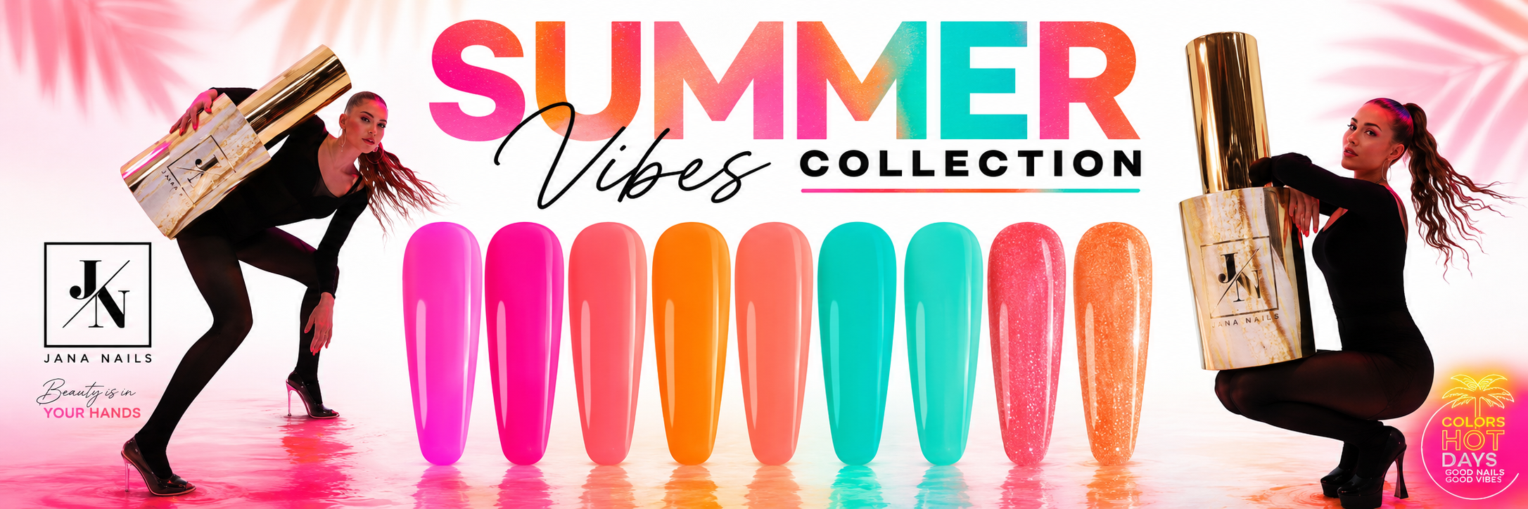 Summer Colors