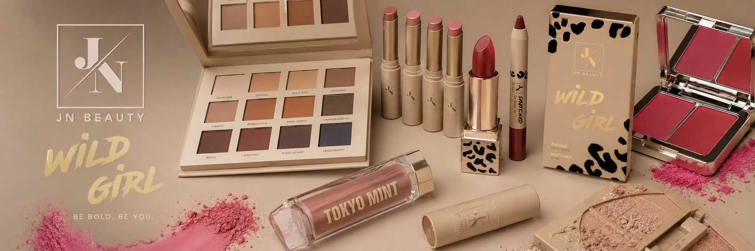 JN Beauty Make-Up