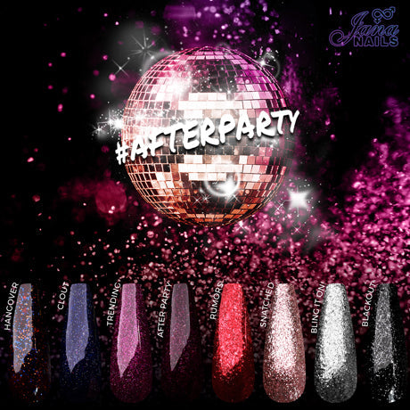 #After Party Collection