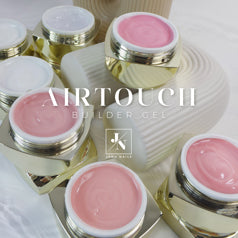 New Collection ! AirTouch Gels ♥