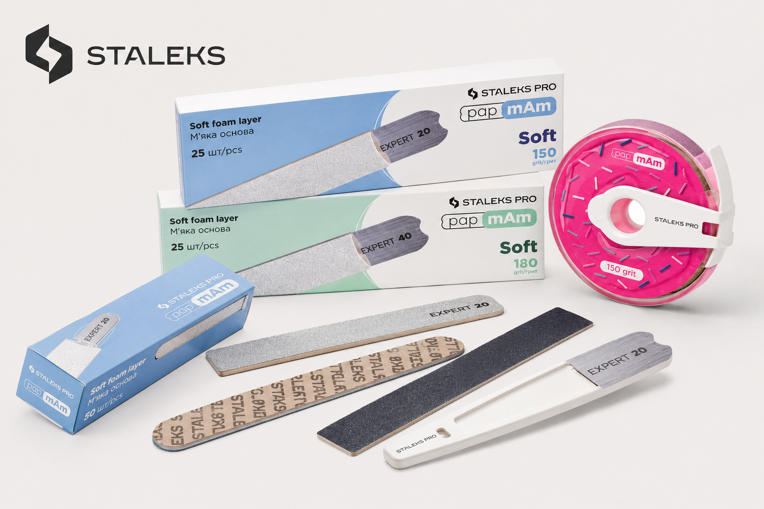 Abrasives