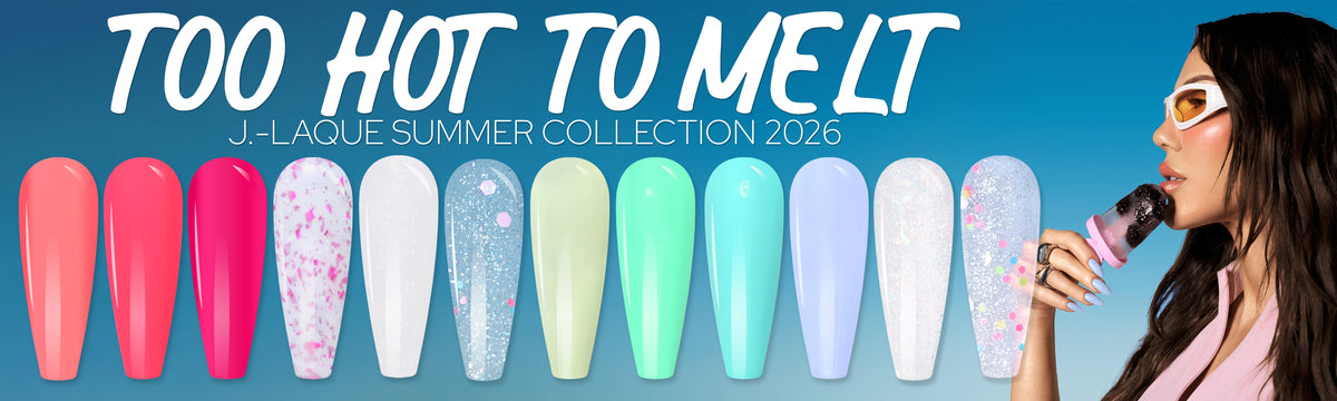 Too Hot To Melt