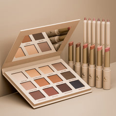 Skin Muse Make Up Collection