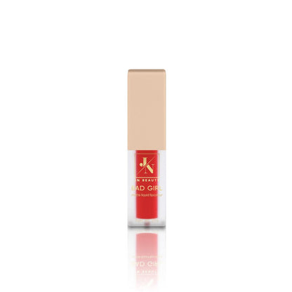 Say My Name ! Mini Make Up Red Set