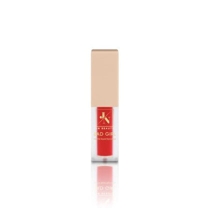 Say My Name ! Mini Make Up Red Set