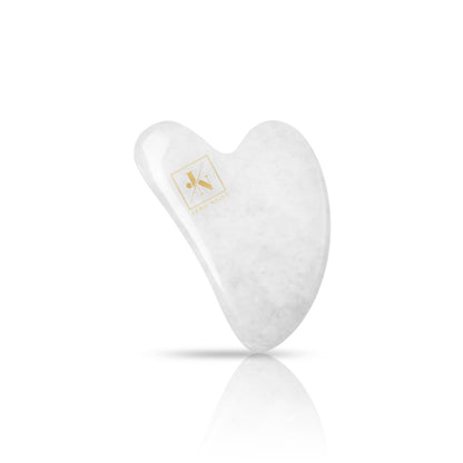 Gua Sha & Facial Roller Set
