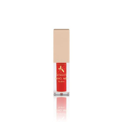 Say My Name ! Mini Make Up Red Set