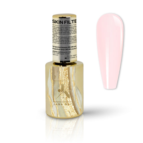 Skin Filter Colored Top Coat - 10 ml