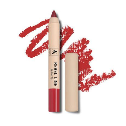 Say My Name ! Mini Make Up Red Set