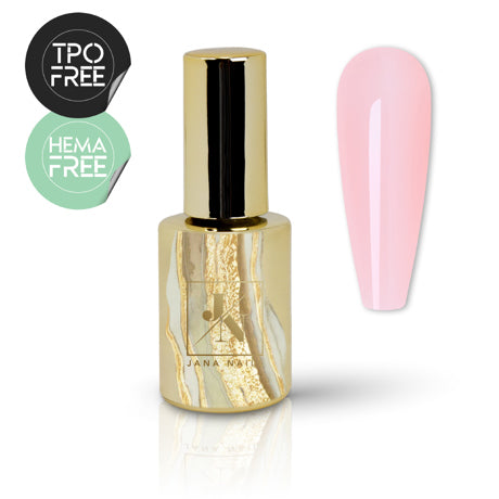 Acrygel In A Bottle - Rosé Rush - 10 ml