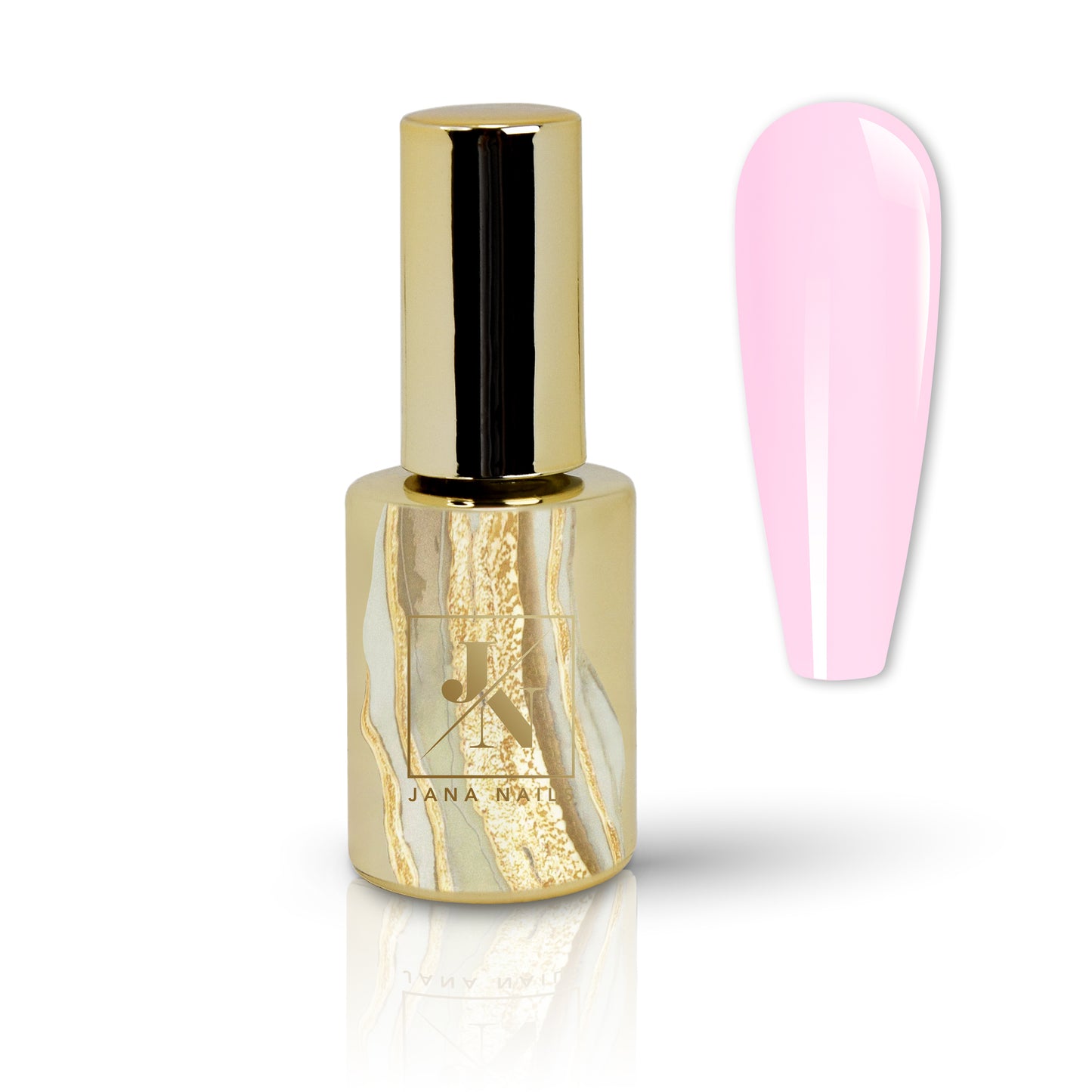 Satin Color Base Heart Eyes 10 ml