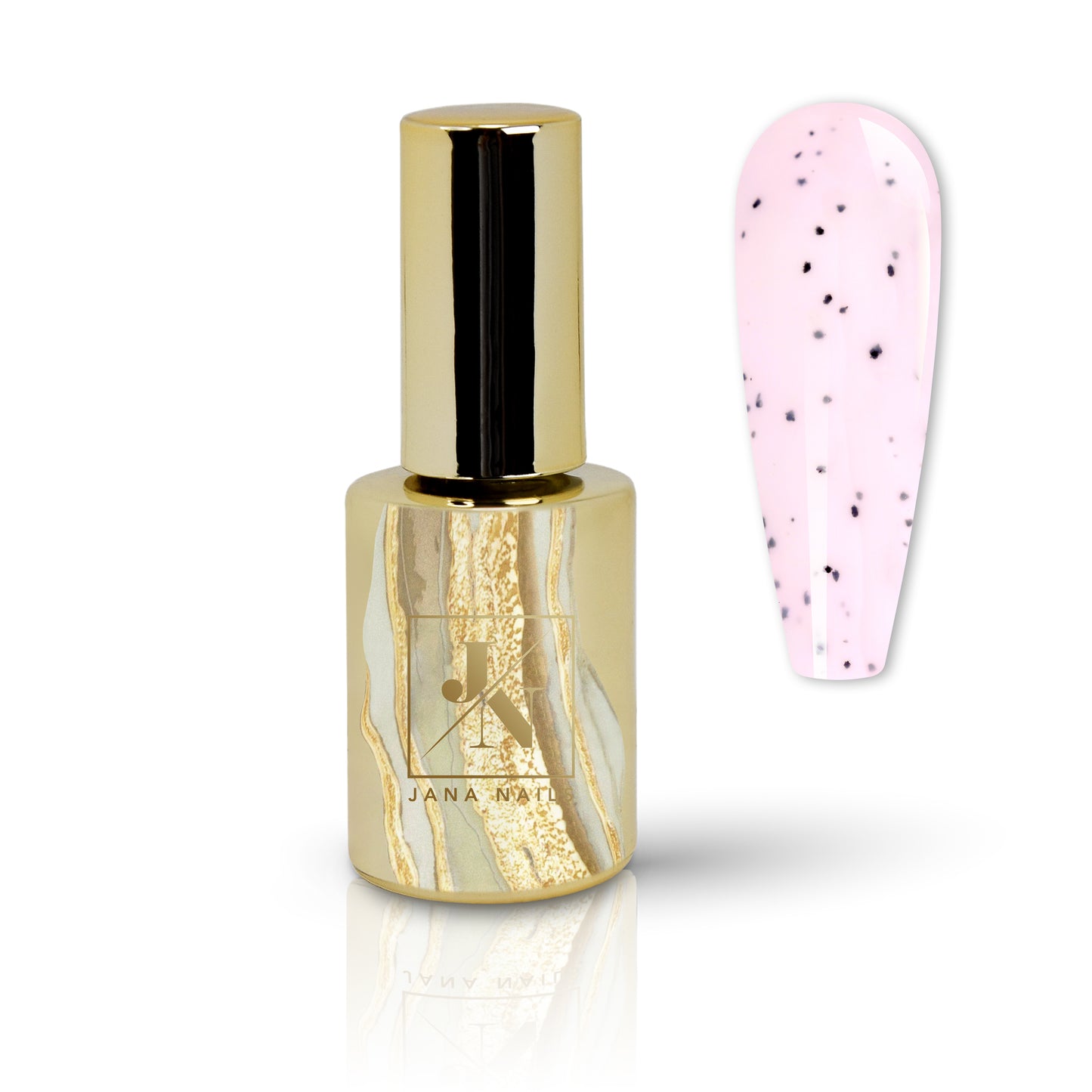 Satin Color Base Freckles 10 ml