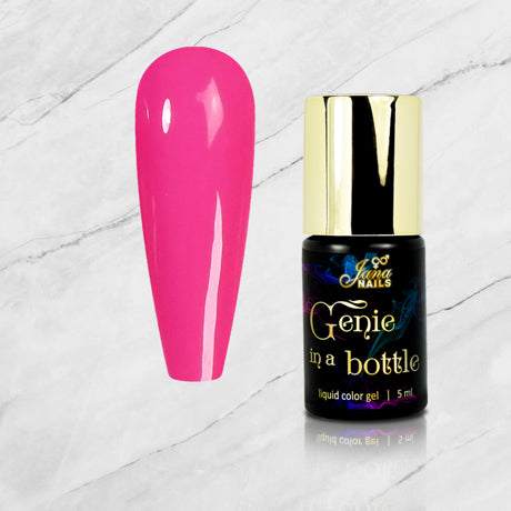 Genie in a Bottle - Copycat