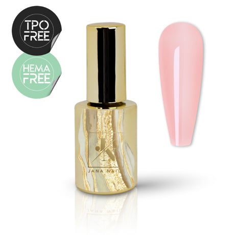 Acrygel In A Bottle - Lazy Latte - 10 ml