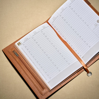 JN Planner 2027 LIMITED EDITION