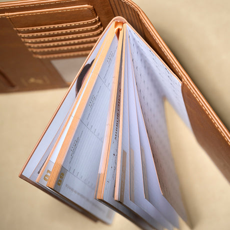 JN Planner 2027 LIMITED EDITION
