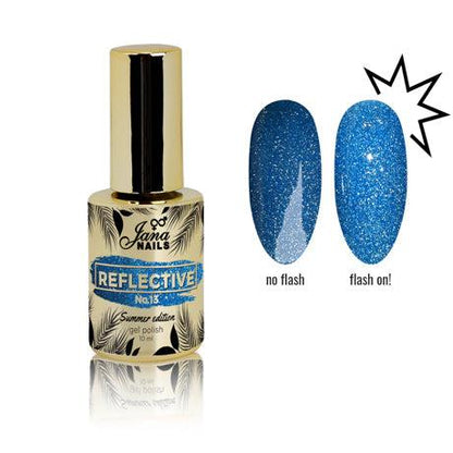 Reflective Gel Polish No13