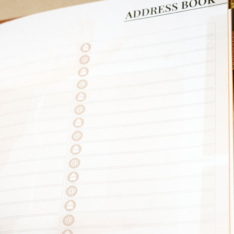 JN Planner 2027 LIMITED EDITION