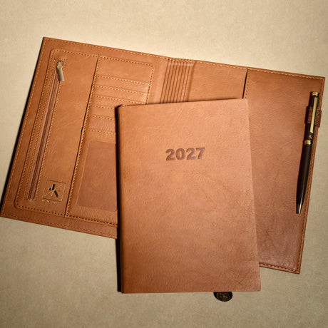 JN Planner 2027 LIMITED EDITION