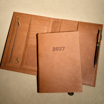 JN Planner 2027 LIMITED EDITION