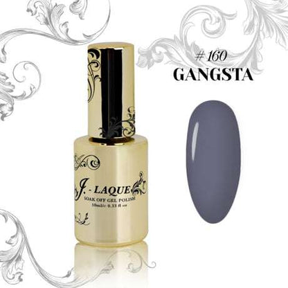 J-Laque 160 Gangsta
