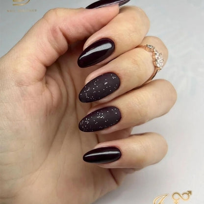 J-Laque BG#10 Dominatrix - 10 ml