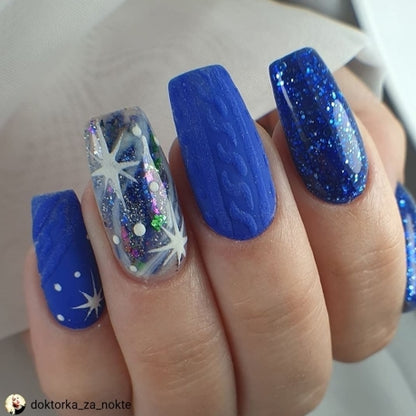 J-Laque 195 Frosted Lake - 10 ml