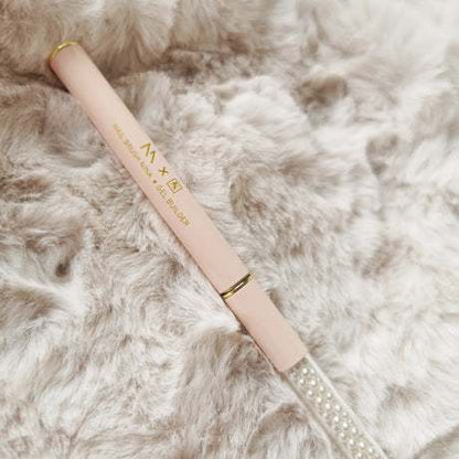 Nail Brush NN x JN - Oval Builder Gel