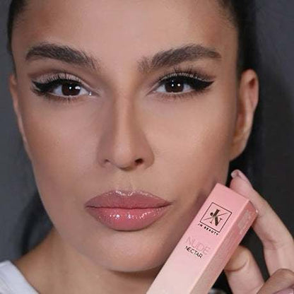 Lip Gloss Nude Nectar
