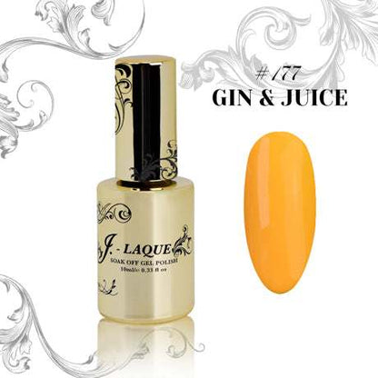 J-Laque 177 Gin & Juice