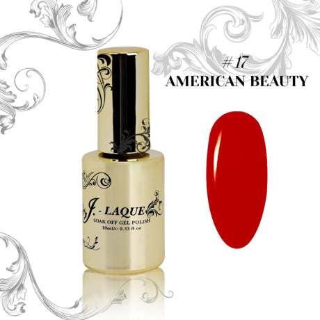 J-Laque 17 American Beauty