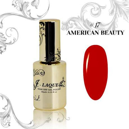 J-Laque 17 American Beauty