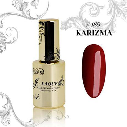 J-Laque 189 Karizma