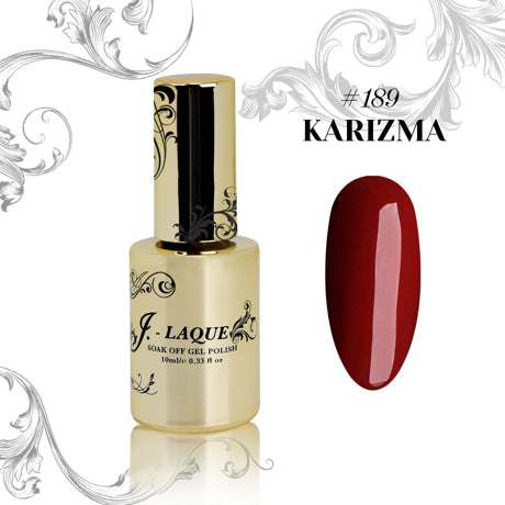 J-Laque 189 Karizma
