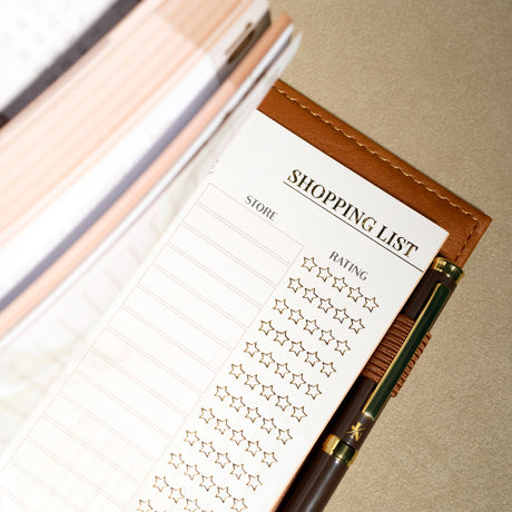 JN Planner 2027 LIMITED EDITION