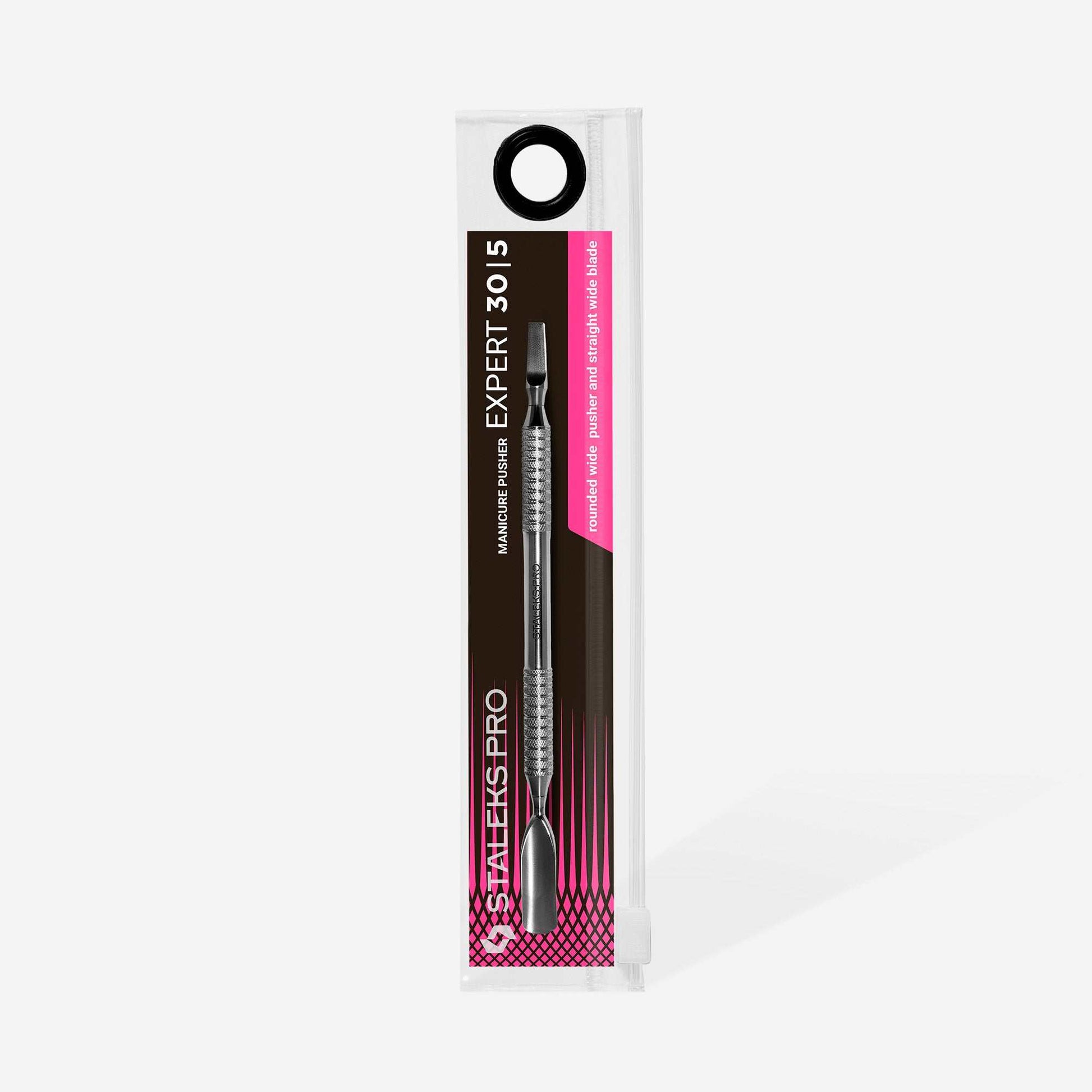 Staleks Pro Expert Pousse-Cuticules PE-30/5