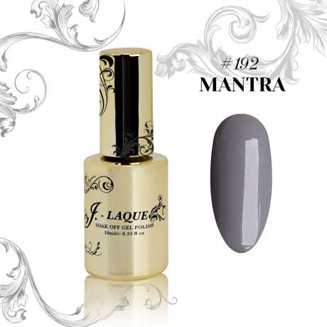 J-Laque 192 Mantra