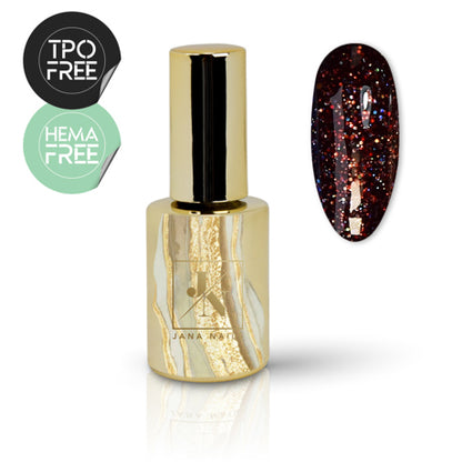 J-Laque 196 Sleigh All Day - 10 ml